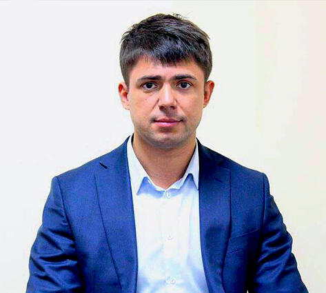 Акишин Антон Иванович