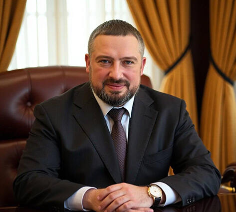 Высотский Илья Валерьевич