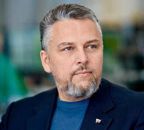 Кумохин Александр Геннадиевич
